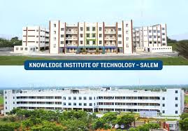 Knowledge Institute of Technology (Autonomous)